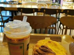 -美芝莲(领展购物广场中关村店)