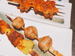 -火山屋台(新街口店)