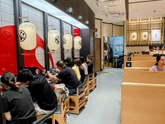 -友壹町寿司(佛山新DNA店)
