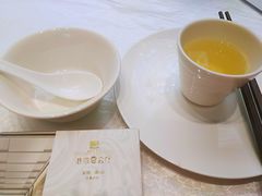 -港湾宴会厅(京基百纳店)