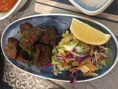 烤牛肉小米饭-La Medina餐厅(亮马河南路店)