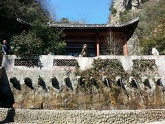 -太湖源风景区