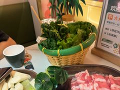 -狐狸爱上椰子鸡(滨江星光大道店)