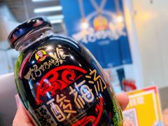 -奶奶的美食(悦立方店)