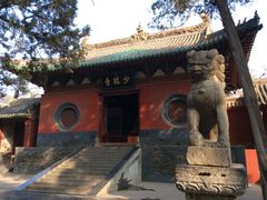 商户图片-少林寺景区