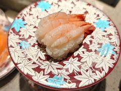 -小乔回转寿司(沈阳大悦城店)