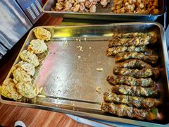 -卢聪艺小吃店(阳翟总店)