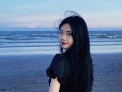 -珠海金沙滩