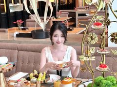 -北京康莱德酒店