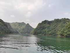 -五泄景区