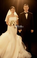 -苏菲亚婚纱摄影