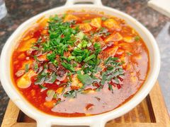 -无印良品餐堂 MUJI Diner(成都太古里店)