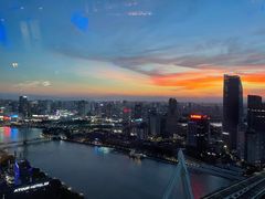 -天玑高空江景餐厅&酒吧Sky Secret Restaurant&Bar