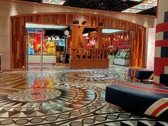 -K+全国连锁KTV(绿地缤纷天地店)