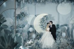 -LOVE SHINE婚纱·红鼎庄龙凤褂·妈妈装定制
