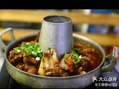 -唠叨坊私房菜(五一街店)