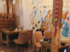 -恩你小木屋·烤肉韩式料理(嘉兴秀洲店)