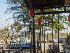 -呼吸森林·生态农庄农家乐私房菜