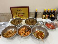 -老长沙原汁原味粉馆(韭菜园店)