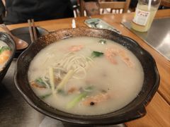 -十面欢腾·海鲜面·台式Bistro(长乐路店)
