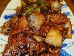 -奶奶的味道(胶州路店)