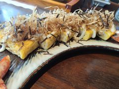 大虾蛋卷烧-石葵(锦业时代店)