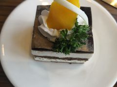 -美洲岛烤肉自助餐厅