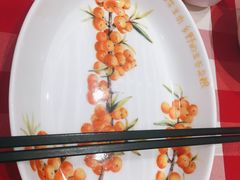-西贝(金桥店)