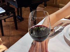 -火车头法国西餐厅