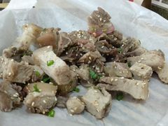 -水乡人家私房菜(逢简店)