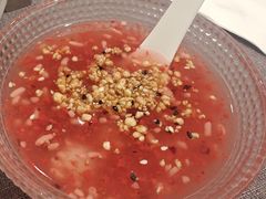 红曲酒酿汤圆-瓯越·海鲜·瓯味一品(IM长宁国际店)