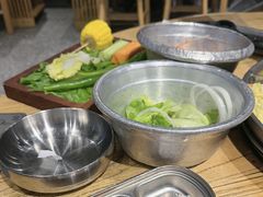 -姜虎东白丁烤肉(深圳湾后海汇店)