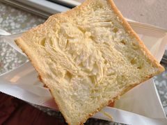 招牌原味吐司-爸爸糖吐司面包(大连高新锦辉商场店)