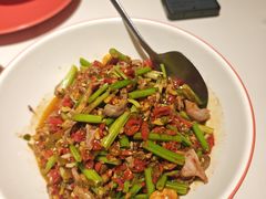 -烹湘·鲜炒湖南土菜(海珠店)