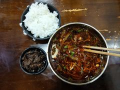 -老妈火锅粉(幸福路步行街店)