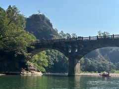 -九曲溪竹筏码头