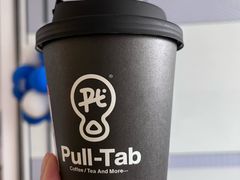 -Pull-Tab拉环咖啡(杭州市上城区来福士中心店)