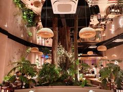 -山水茶艺馆·点心粤菜·30年老字号