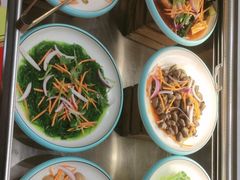 -诺丁牛排披萨自助餐厅(汕头苏宁店)