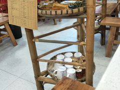 大堂-陳艳红火锅(港汇店)