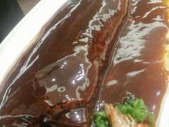 -老正兴菜馆(福州路店)