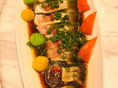 -宴昆山·私房菜(春晖店)