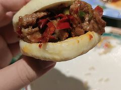 -新疆巴州金丝特餐厅(大钟寺店)