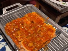 -绿茶餐厅(布吉万象汇店)