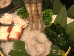 -牛New寿喜烧(中山公园龙之梦店)