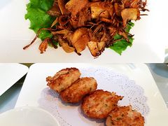 -老洋房花园饭店(绍兴路店)