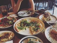 -PIZZA BIANCA(民园店)