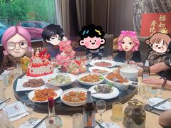 -卫鼎轩·家宴(水上公园店)