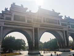 -顺峰山公园