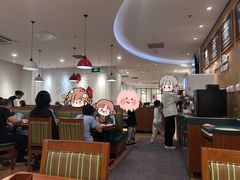 -萨莉亚意式餐厅(万嘉商业广场店)